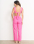 Calça Torcido - Rosa - loja online