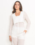 Camisa Catarina - Off White