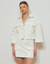 Camisa Lanterna - Off White