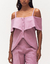Blusa Conceito - Rosa Chá - comprar online