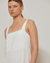 Vestido Naomi - Off White - Hai Resortwear