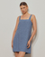 Vestido Naomi - Azul en internet