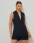 Colete Mali - Preto - Hai Resortwear