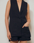 Colete Mali - Preto - tienda online