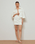 Camisa Lanterna - Off White - comprar online