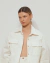 Camisa Lanterna - Off White on internet