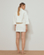 Saia Tassia - Off White - Hai Resortwear