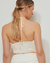 Blusa Kelly - Off White en internet