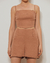 Short Alf - Marrom - Hai Resortwear