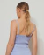 Blusa Ponta - Azul - Hai Resortwear