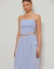 Saia Iuri - Azul - comprar online