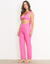 Cropped Torcido - Rosa - buy online