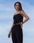 Blusa Vivi - Preto na internet