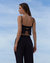 Blusa Vivi - Preto - comprar online
