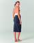 Vestido Esther - Chumbo - tienda online