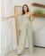 Calça Pita - Pistache - comprar online