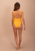 Maiô Mila - Amarelo - Hai Resortwear