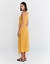 Blusa Mônica - Amarelo Mostarda - Hai Resortwear
