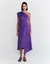 Blusa Mônica - Roxo - Hai Resortwear