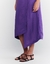 Saia Cecília - Roxo - comprar online