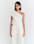 Blusa Mônica - Off White