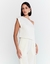 Blusa Mônica - Off White na internet