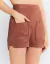 Short Dominic - Marrom Queimado - comprar online