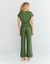 Calça Triângulo - Verde Alfazema - loja online