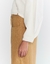 Camisa Oversized - Off White - comprar online