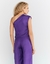 Blusa Mônica - Roxo na internet