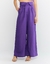 Calça Heloisa - Roxo - comprar online