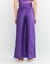 Calça Heloisa - Roxo na internet