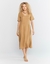 Vestido Francisca - Caramelo Claro en internet