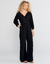 Camisa Oversized - Preto - tienda online