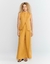 Blusa Laura - Amarelo Mostarda na internet