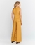 Calça Heloisa - Amarelo Mostarda - loja online