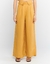 Calça Heloisa - Amarelo Mostarda - comprar online