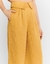 Calça Heloisa - Amarelo Mostarda na internet