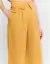 Calça Heloisa - Amarelo Mostarda en internet