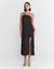 Vestido Gael - Preto