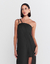 Vestido Gael - Preto - buy online
