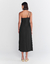 Vestido Gael - Preto on internet