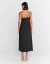 Vestido Gael - Preto en internet