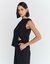 Blusa New Fenda - Preto na internet