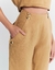 Calça Triângulo - Caramelo Claro - comprar online