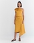 Blusa Mônica - Amarelo Mostarda na internet