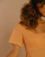 Image of Vestido Opala - Coral