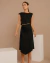Blusa Cacau - Preto on internet