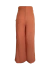 Pantalona Begonia - Laranja Queimado - Hai Resortwear
