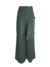 Pantalona Begonia - Verde - comprar online